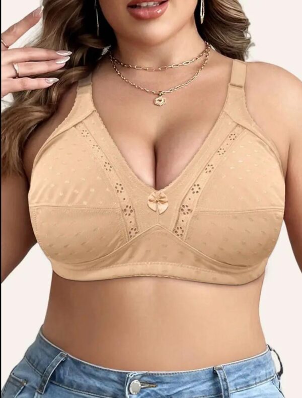 Women Wireless Bra