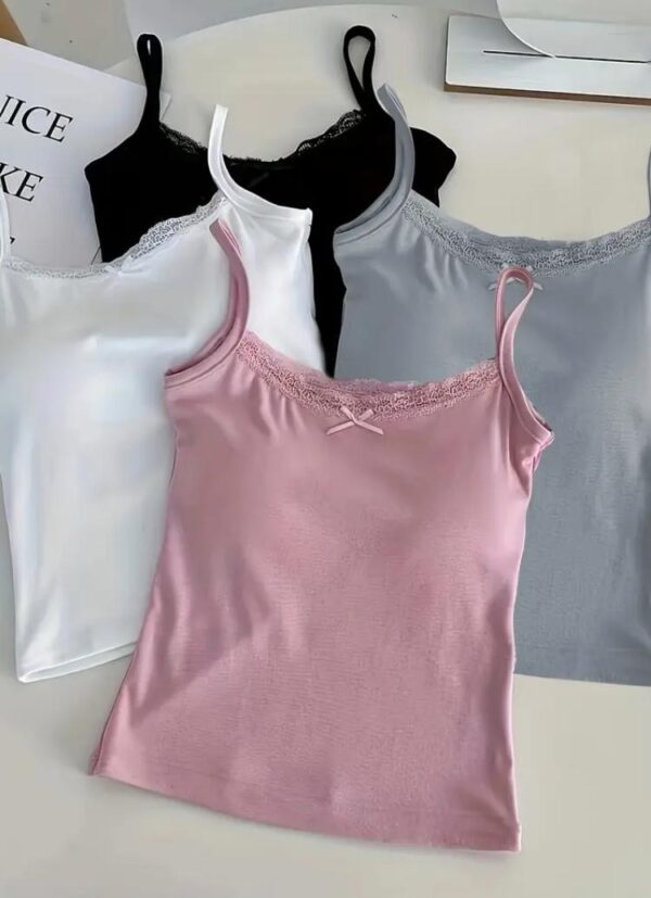 Women's Padded Camisole